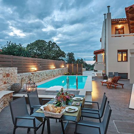 All Seasons Villas Gállos Zewnętrze zdjęcie