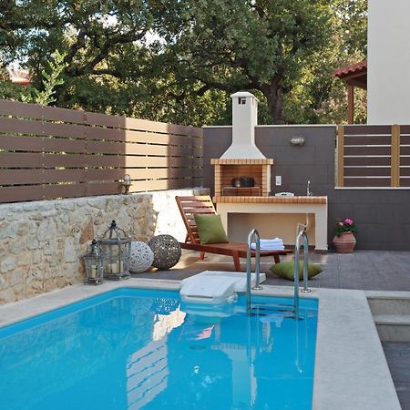 All Seasons Villas Gállos Zewnętrze zdjęcie