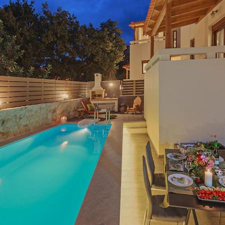 All Seasons Villas Gállos Zewnętrze zdjęcie