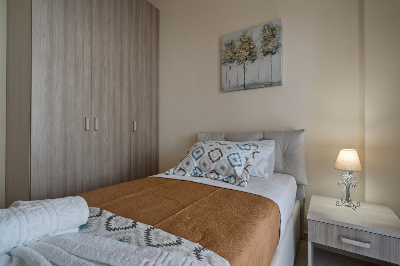 All Seasons Villas Gállos Zewnętrze zdjęcie