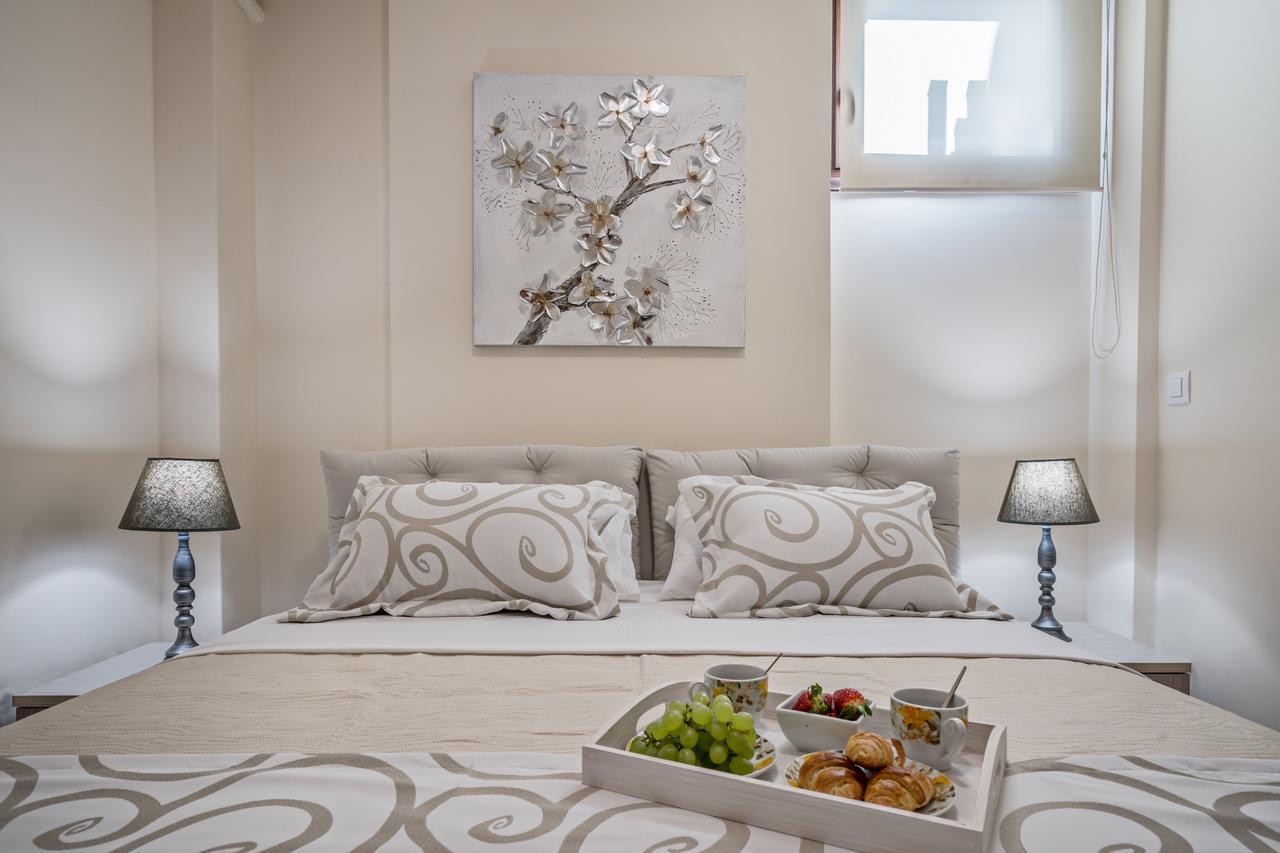 All Seasons Villas Gállos Zewnętrze zdjęcie