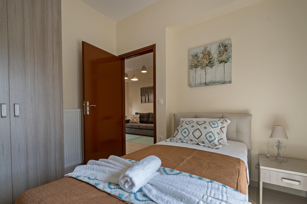 All Seasons Villas Gállos Zewnętrze zdjęcie