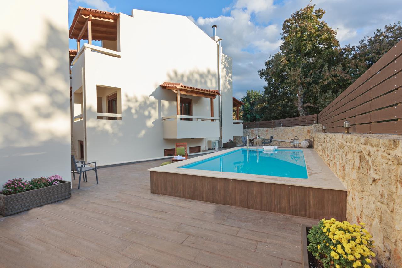 All Seasons Villas Gállos Zewnętrze zdjęcie