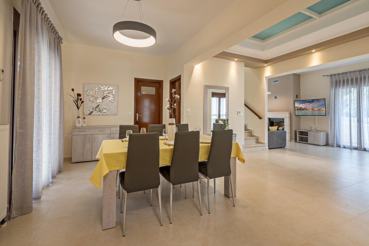 All Seasons Villas Gállos Zewnętrze zdjęcie