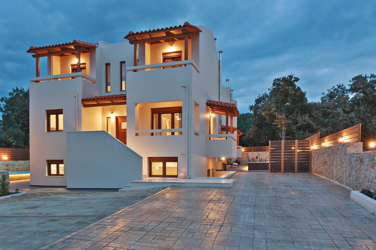 All Seasons Villas Gállos Zewnętrze zdjęcie