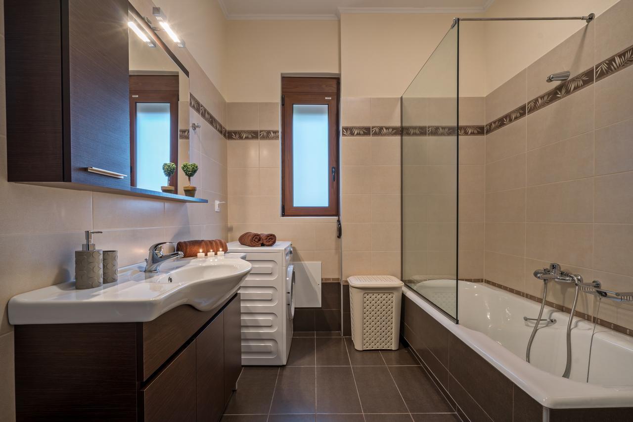 All Seasons Villas Gállos Zewnętrze zdjęcie