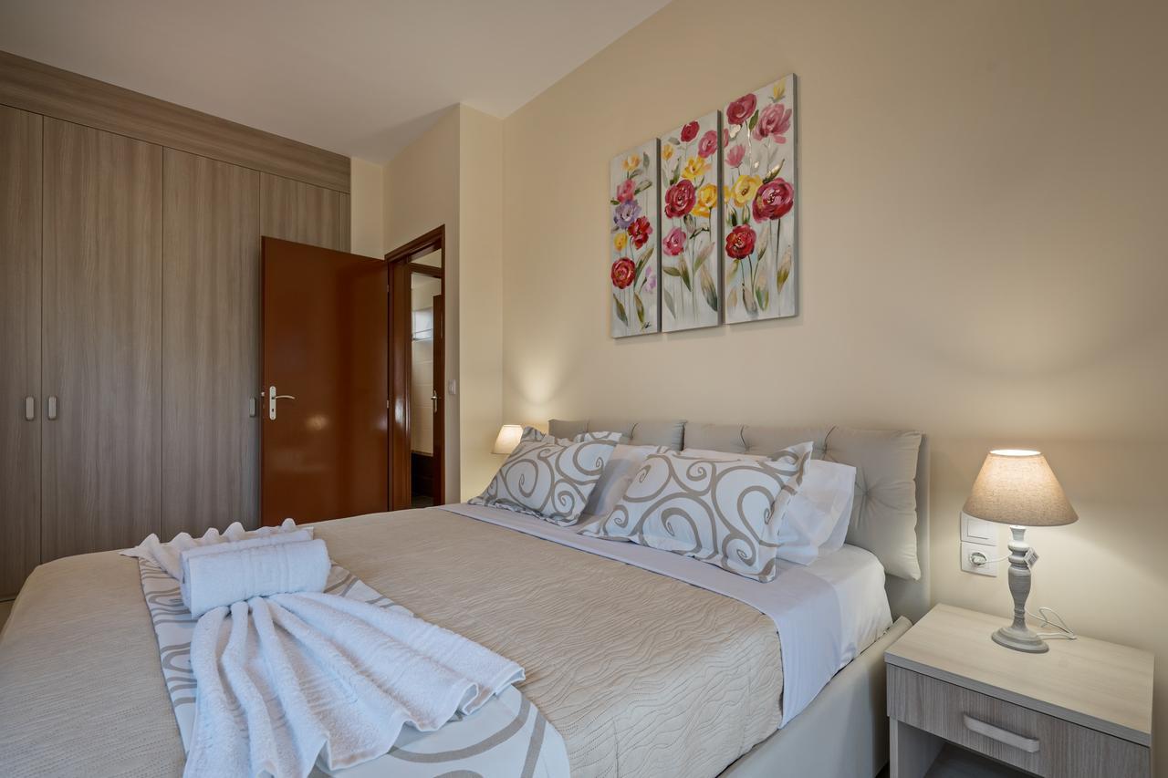All Seasons Villas Gállos Zewnętrze zdjęcie
