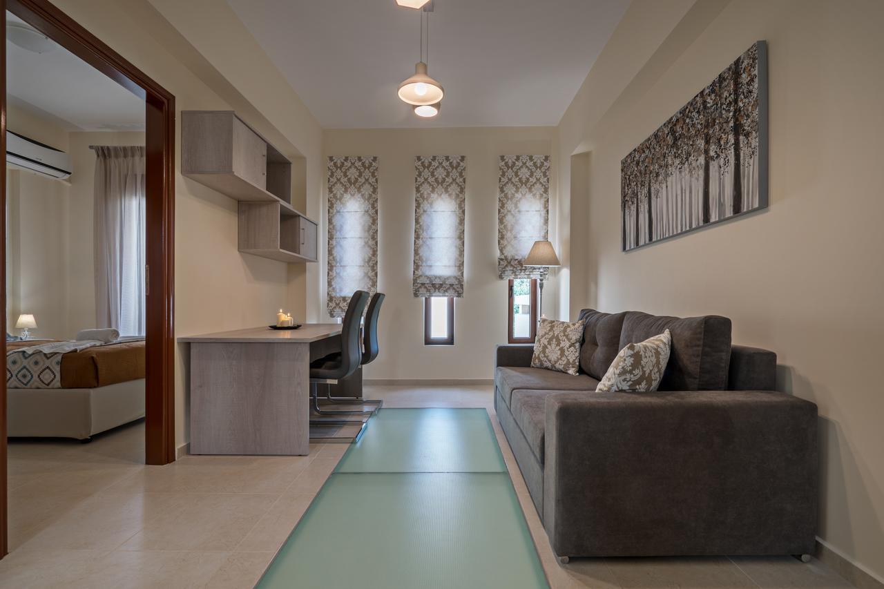 All Seasons Villas Gállos Zewnętrze zdjęcie