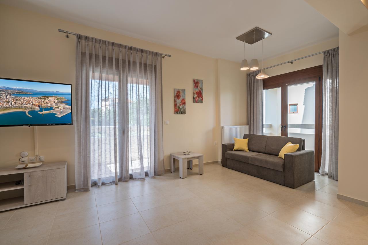 All Seasons Villas Gállos Zewnętrze zdjęcie