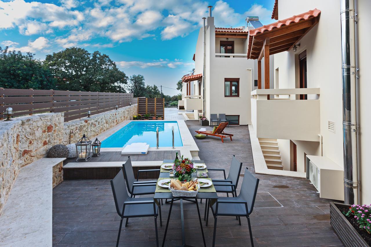 All Seasons Villas Gállos Zewnętrze zdjęcie