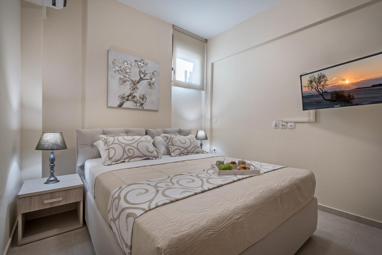All Seasons Villas Gállos Zewnętrze zdjęcie