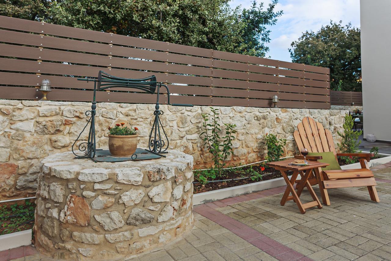 All Seasons Villas Gállos Zewnętrze zdjęcie