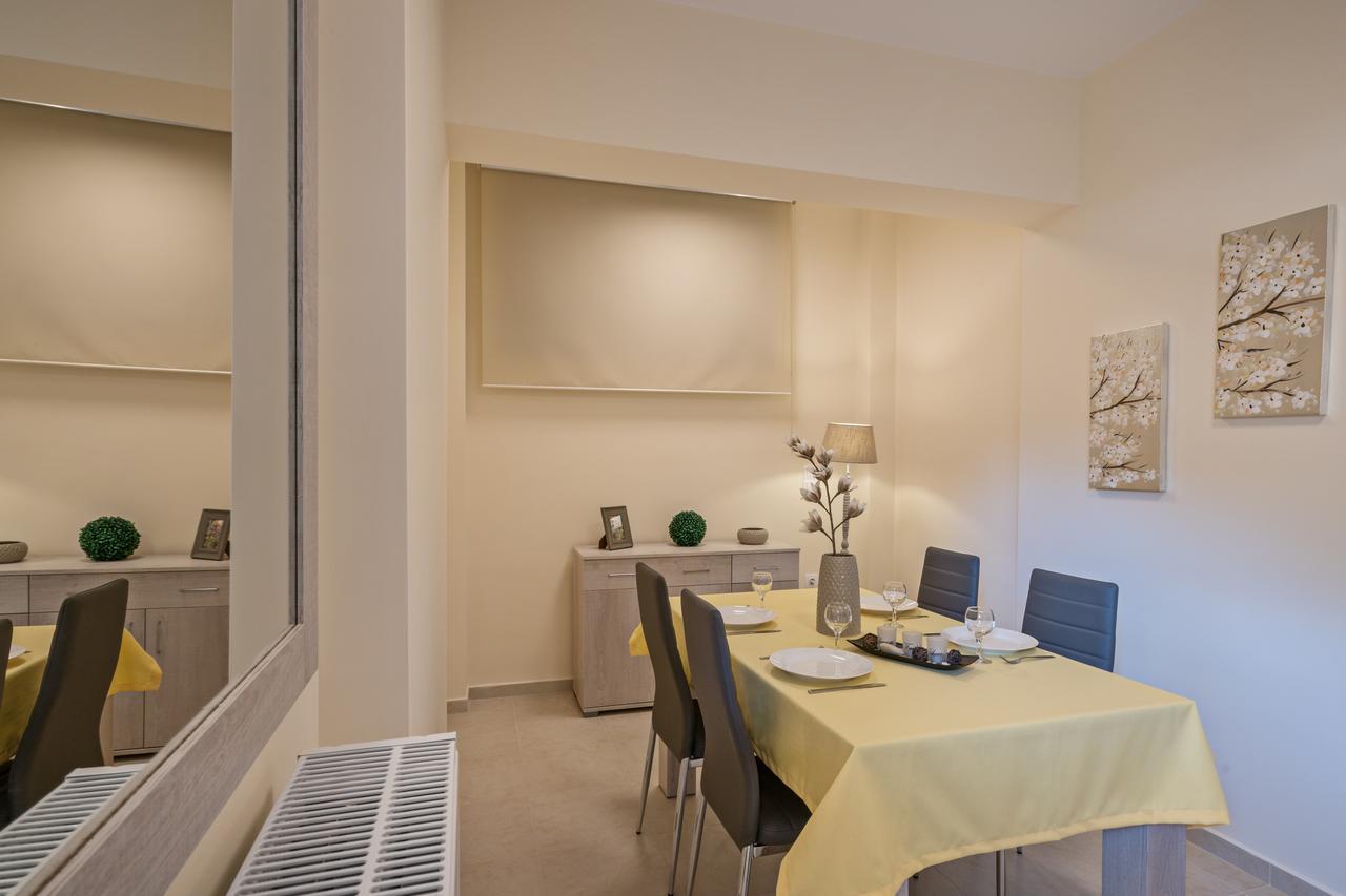 All Seasons Villas Gállos Zewnętrze zdjęcie
