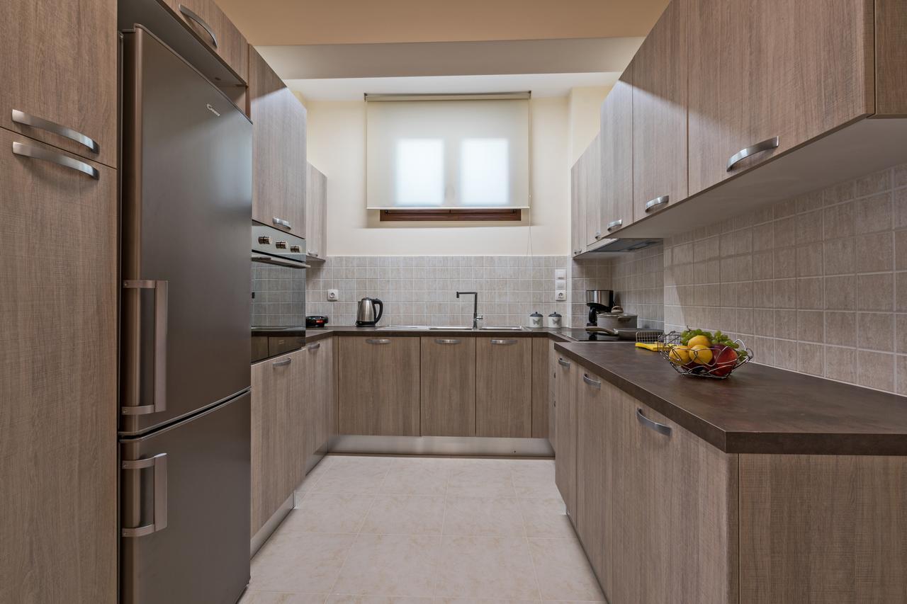 All Seasons Villas Gállos Zewnętrze zdjęcie