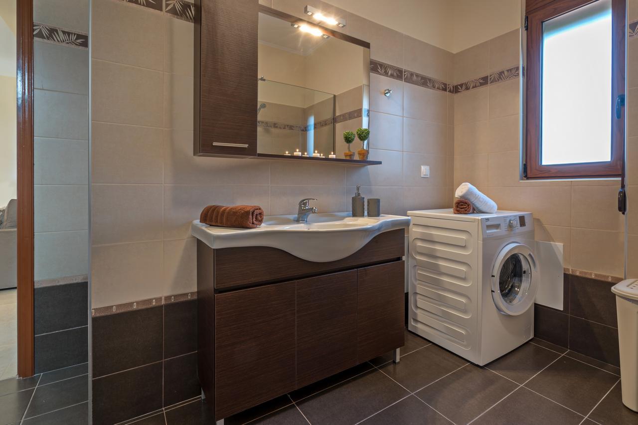 All Seasons Villas Gállos Zewnętrze zdjęcie