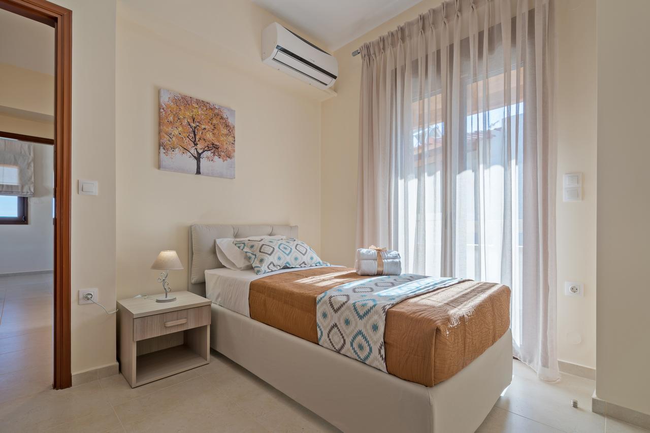 All Seasons Villas Gállos Zewnętrze zdjęcie