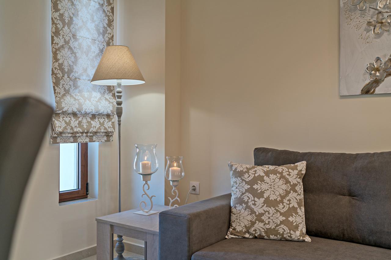 All Seasons Villas Gállos Zewnętrze zdjęcie