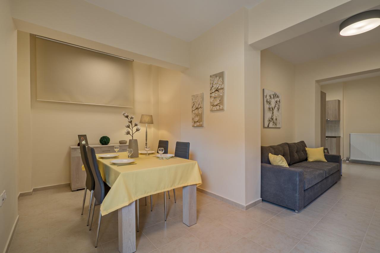 All Seasons Villas Gállos Zewnętrze zdjęcie