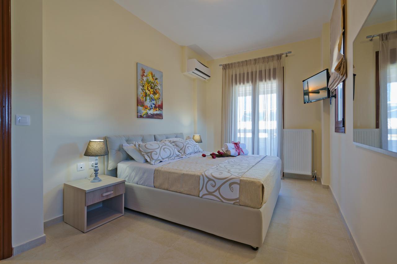 All Seasons Villas Gállos Zewnętrze zdjęcie