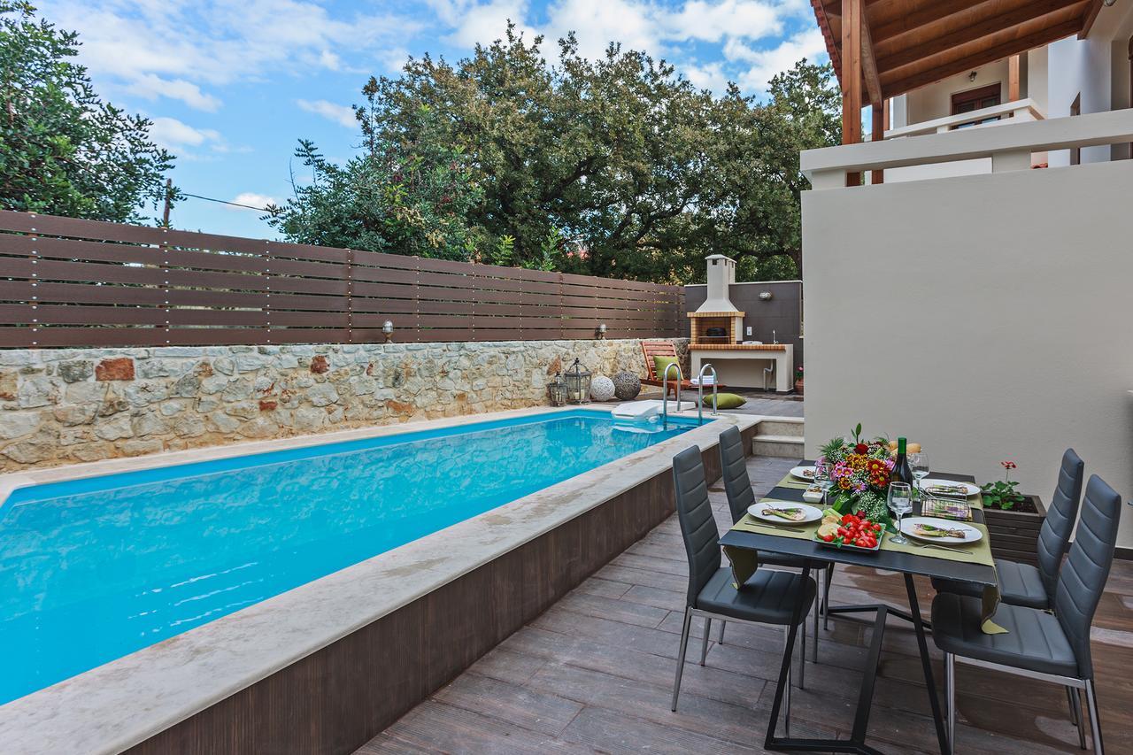 All Seasons Villas Gállos Zewnętrze zdjęcie