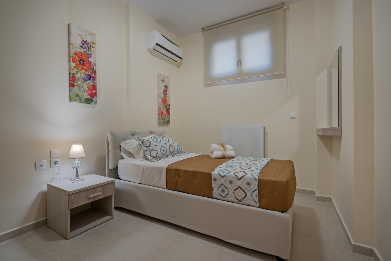 All Seasons Villas Gállos Zewnętrze zdjęcie