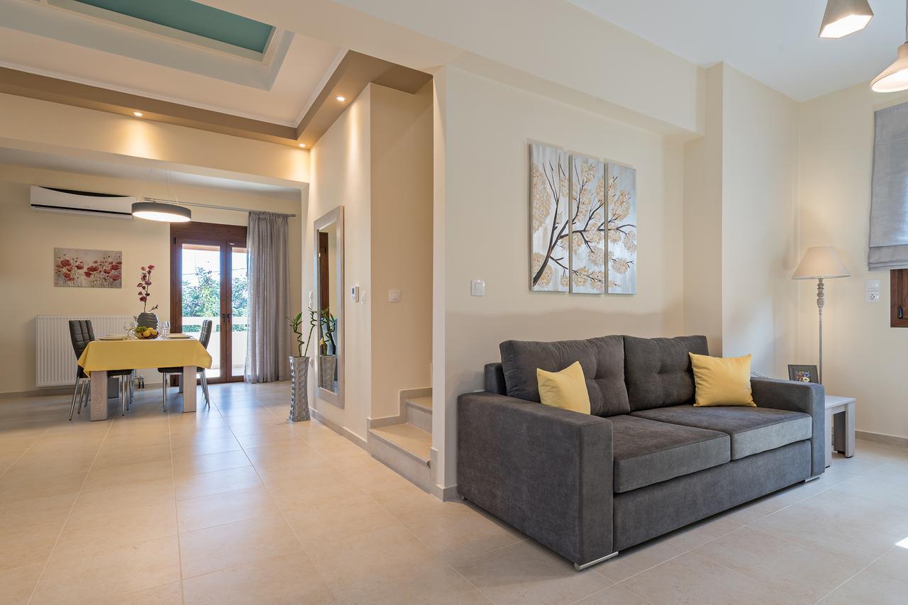 All Seasons Villas Gállos Zewnętrze zdjęcie