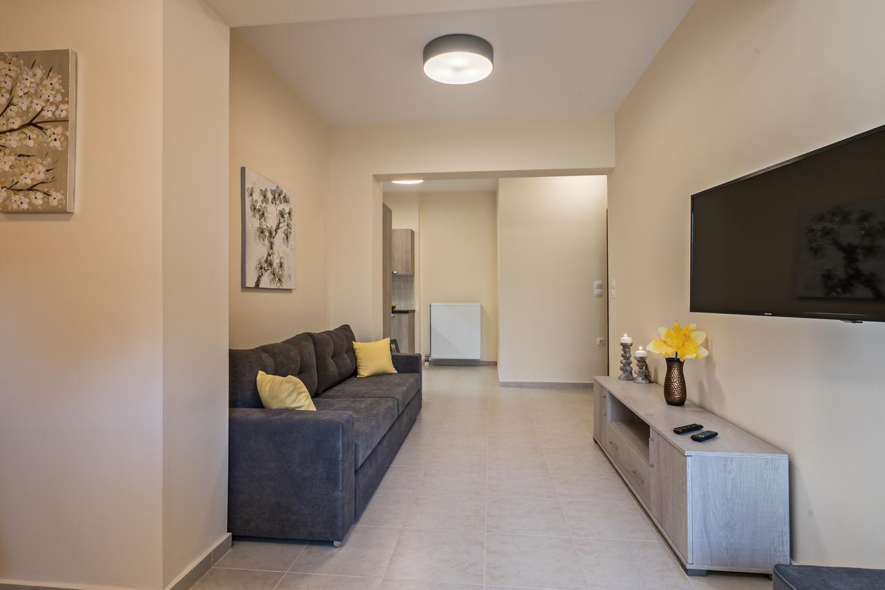 All Seasons Villas Gállos Zewnętrze zdjęcie