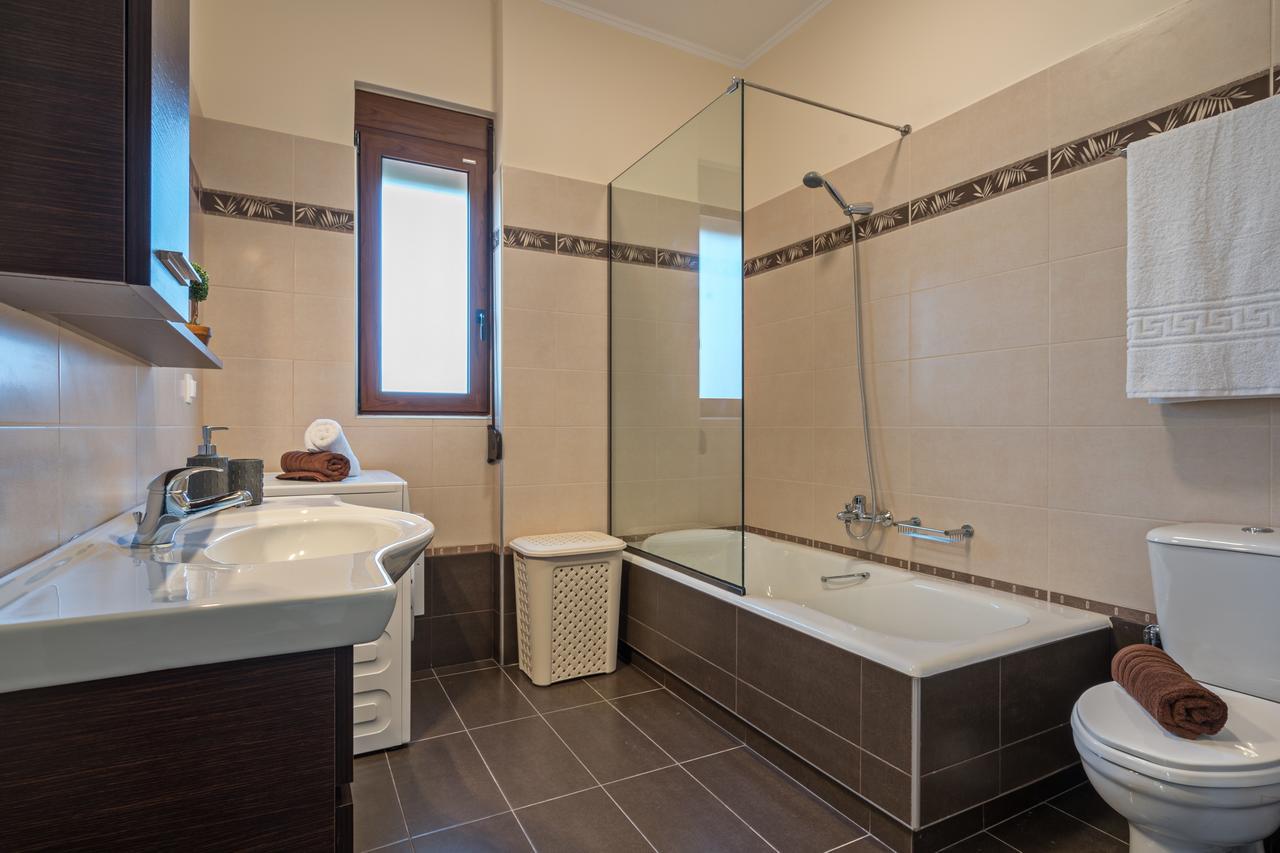 All Seasons Villas Gállos Zewnętrze zdjęcie