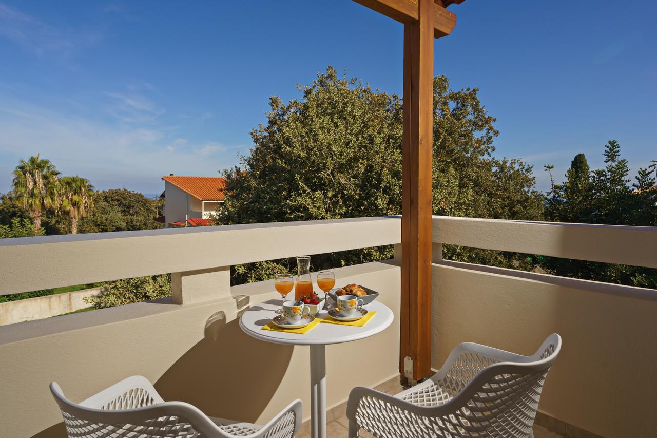 All Seasons Villas Gállos Zewnętrze zdjęcie