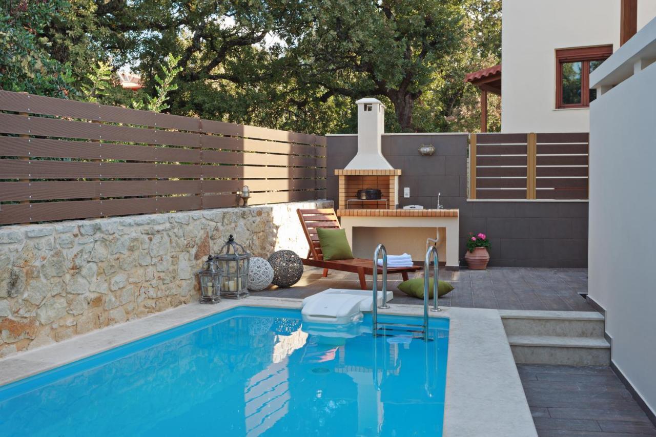 All Seasons Villas Gállos Zewnętrze zdjęcie