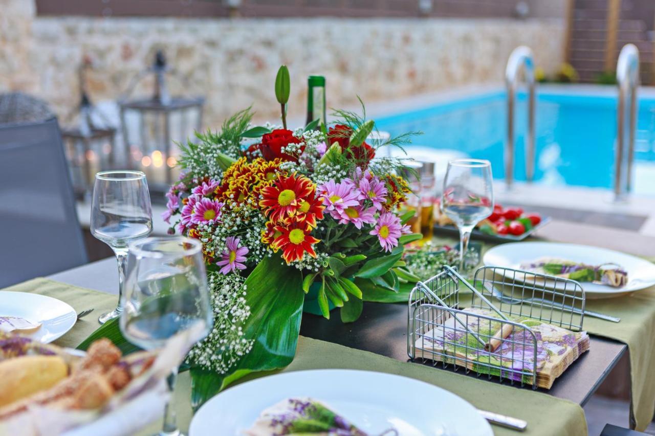 All Seasons Villas Gállos Zewnętrze zdjęcie
