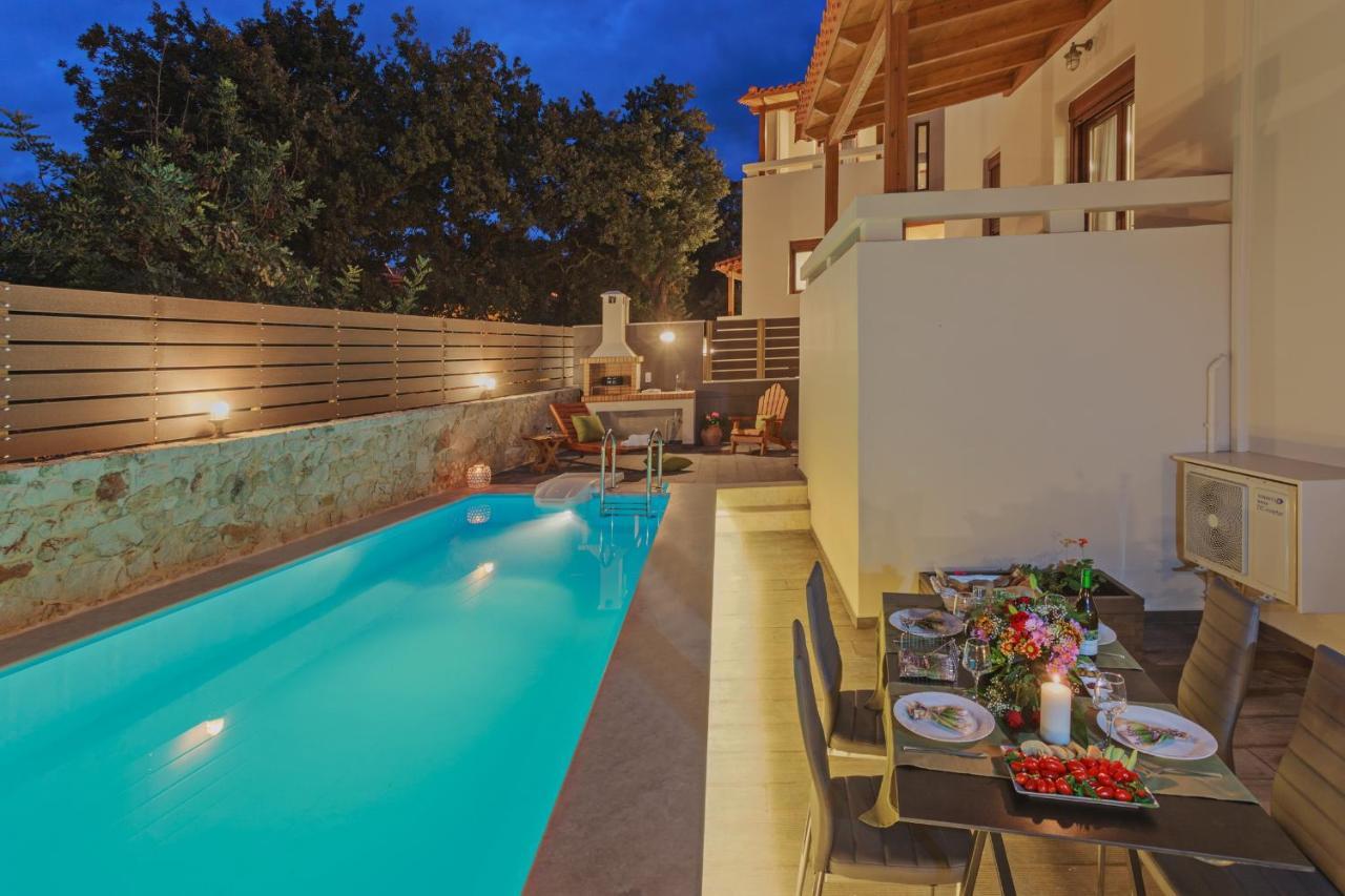 All Seasons Villas Gállos Zewnętrze zdjęcie