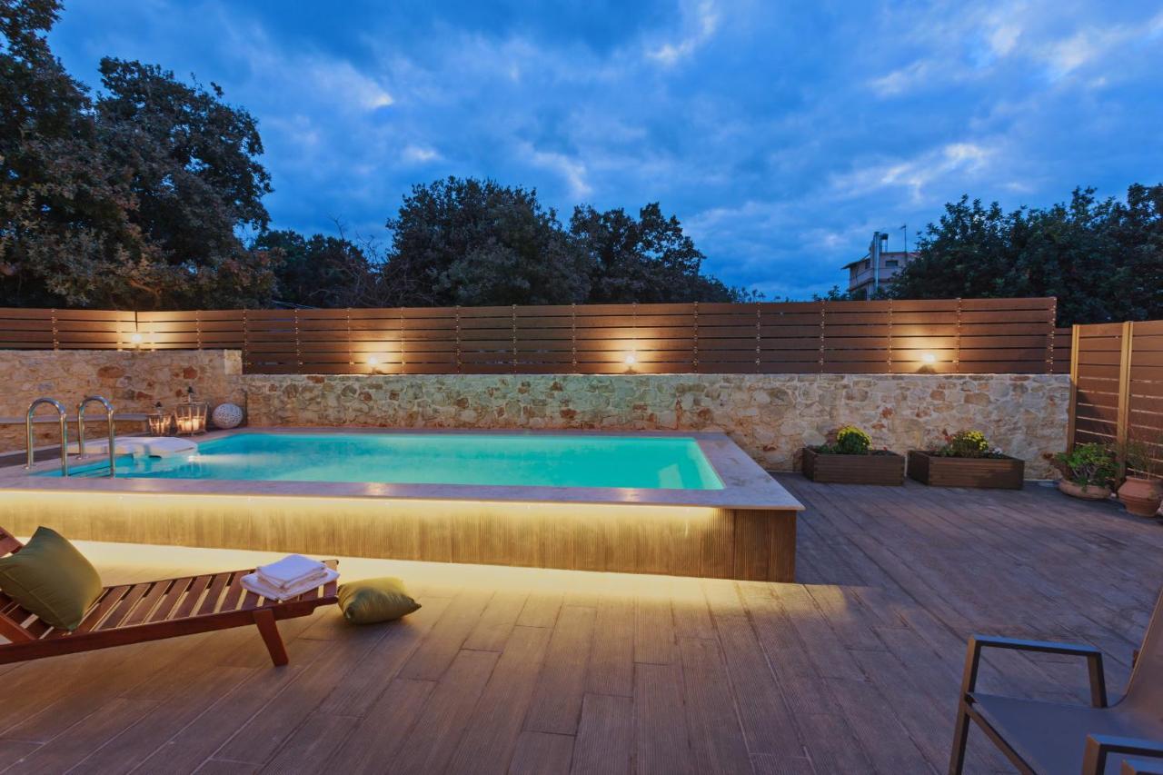 All Seasons Villas Gállos Zewnętrze zdjęcie