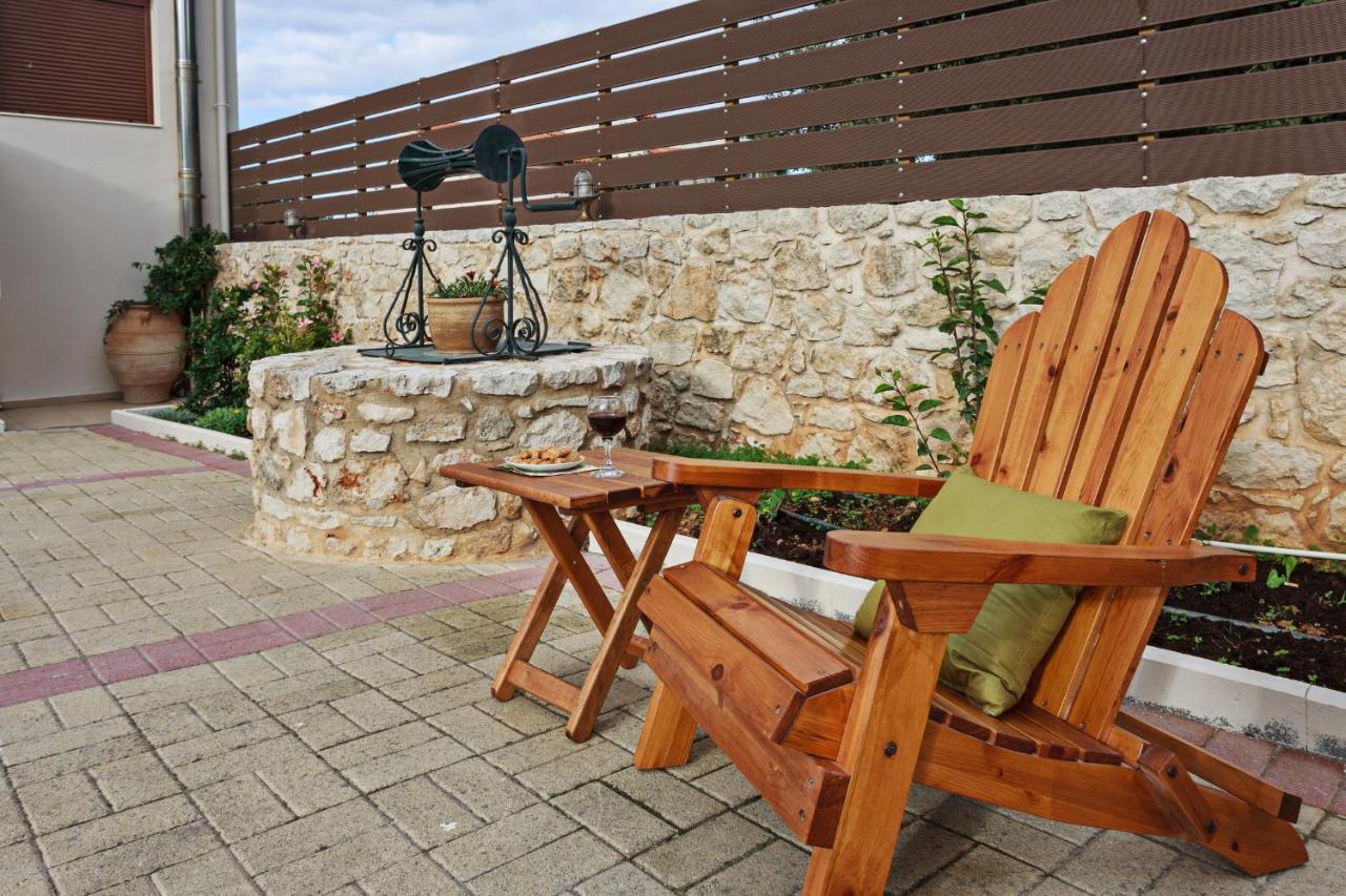 All Seasons Villas Gállos Zewnętrze zdjęcie