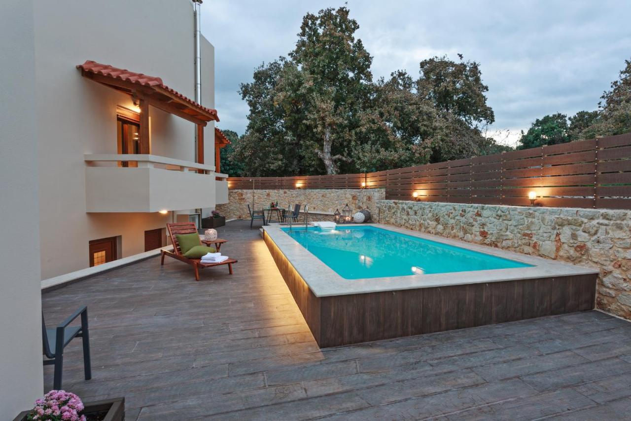 All Seasons Villas Gállos Zewnętrze zdjęcie