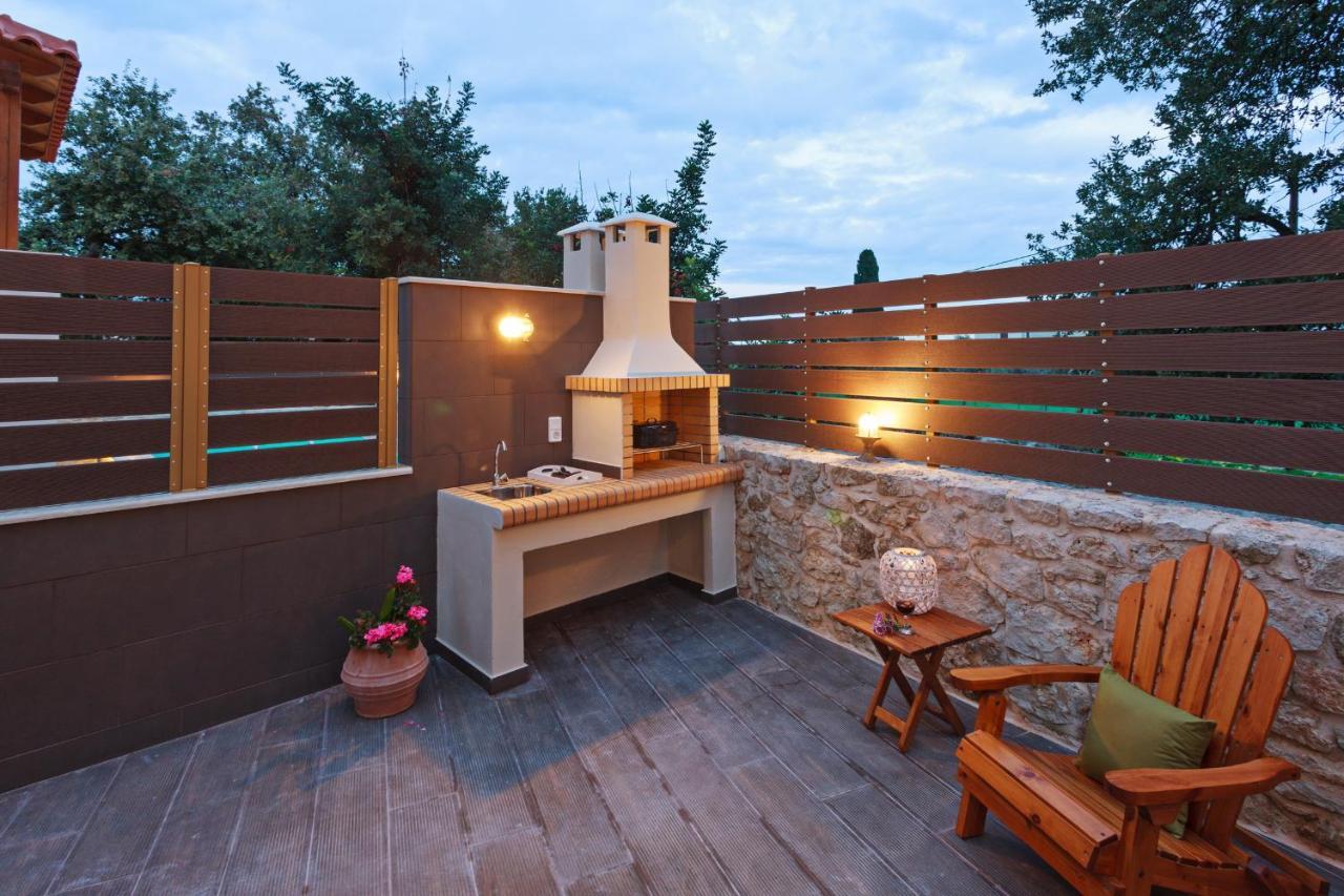 All Seasons Villas Gállos Zewnętrze zdjęcie